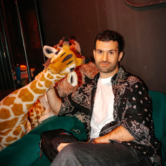 Live at Club Space Miami - Aug 2025