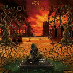 Resist [165] [Split EP Our Home]