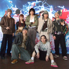 DDCJ2025 Odd Future