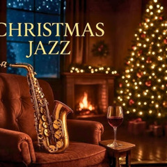 Sax Under the Mistletoe