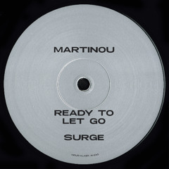 NOUS043: Martinou - Always There (previews)