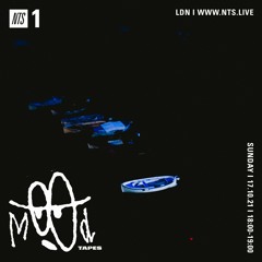 m00dtapes08: Jazz Edition 02