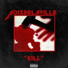 Kill (Trenchez)[prod.jthasensei]