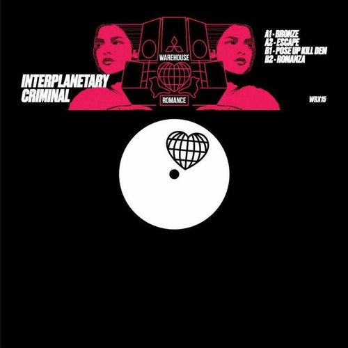 Interplanetary Criminal - Pose Up Kill Dem