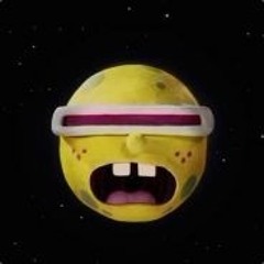 Гуфи Губер-Губка Боб Spongebob-Гуфи Губер