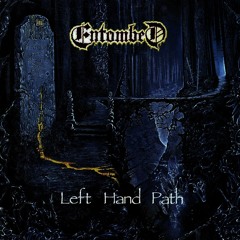 Grinder - Left Hand Path / Entombed COVER / R SONIC mix