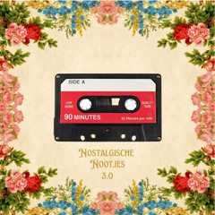 Nostalgische Nootjes 3.0 by D-Crypt