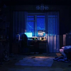 Lo-Fi HipHop Beat "MIDNIGHT CHILLS" PRODUCED BY KOJI K