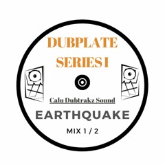 Earthquake Mix 1 / 2  Preview