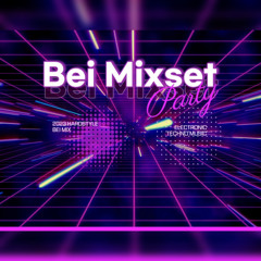 BEI MIXSET 1