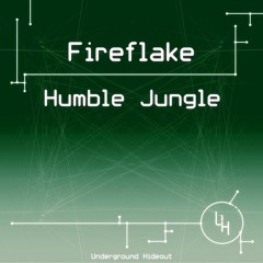 Fireflake - Humble Jungle