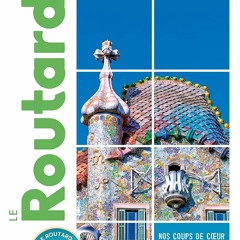 Guide du Routard Barcelone 2023/24  lire en ligne - hgvBUPHjyf