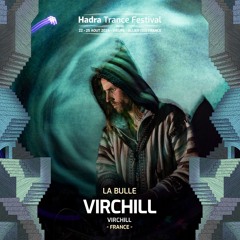 Virchill | Hadra Trance Festival 2024