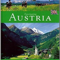 Ebook Fascinating Austria