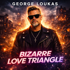 George Loukas -  Bizarre Love TriangleDJ Edit) Free Download