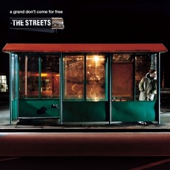 The Streets - Blinded by the Lights (Lionsworth Remix)