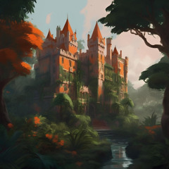 La Luna (DEMO)