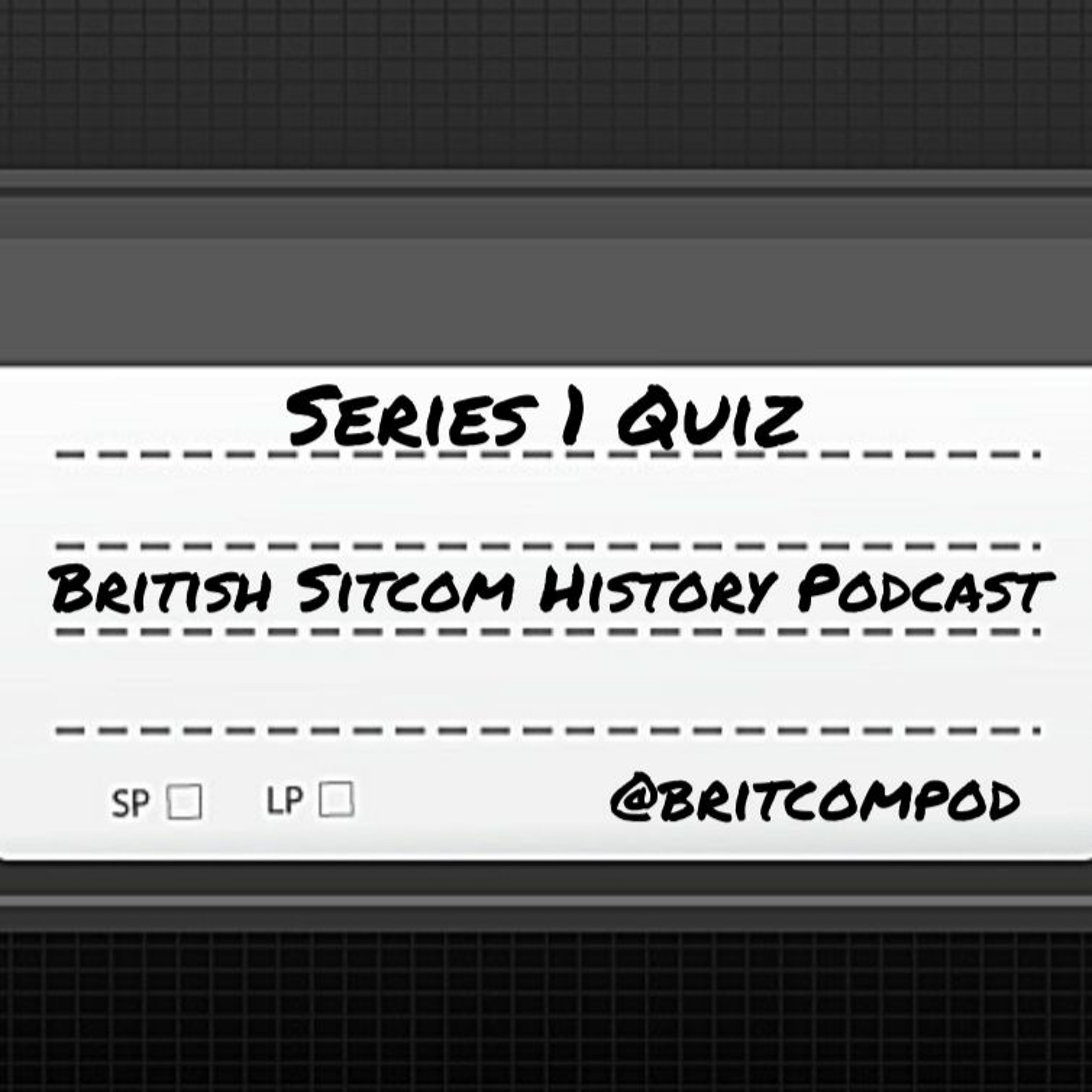 Episode Logo