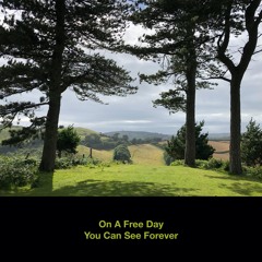 On A Free Day - a Podcast for Moodscope