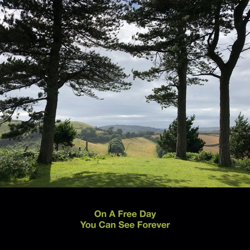 On A Free Day - a Podcast for Moodscope