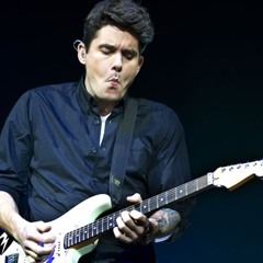 John Mayer - Outside In The Underground (Unreleased)