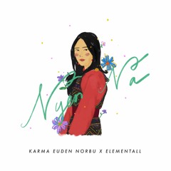 Karma Euden Norbu and Elementall Music - Ngen Na (M-Studio Production)