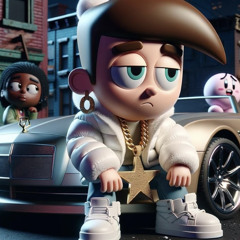 Rude Boy (Prod. GxvedOG)