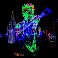 U Know Y UR Here instrumental (roughmix)