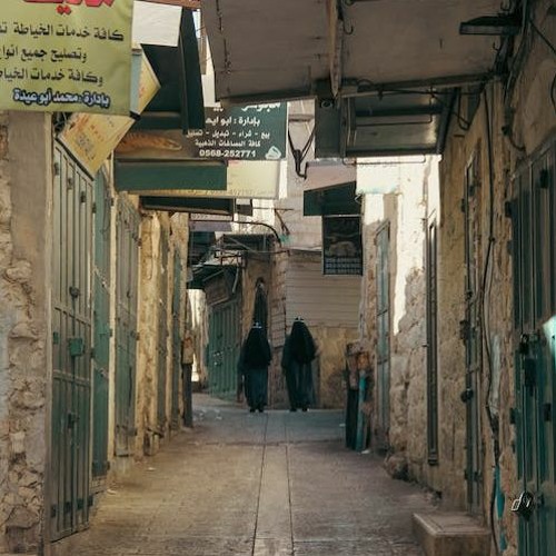 Bethlehem, Palestine