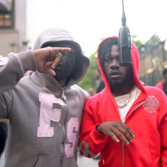 12345678 (feat. Goon Glizz)