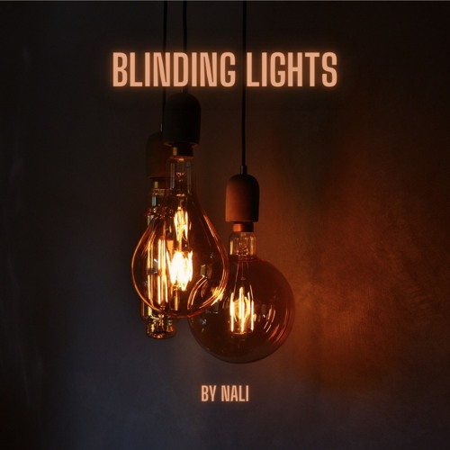 Blinding Lights