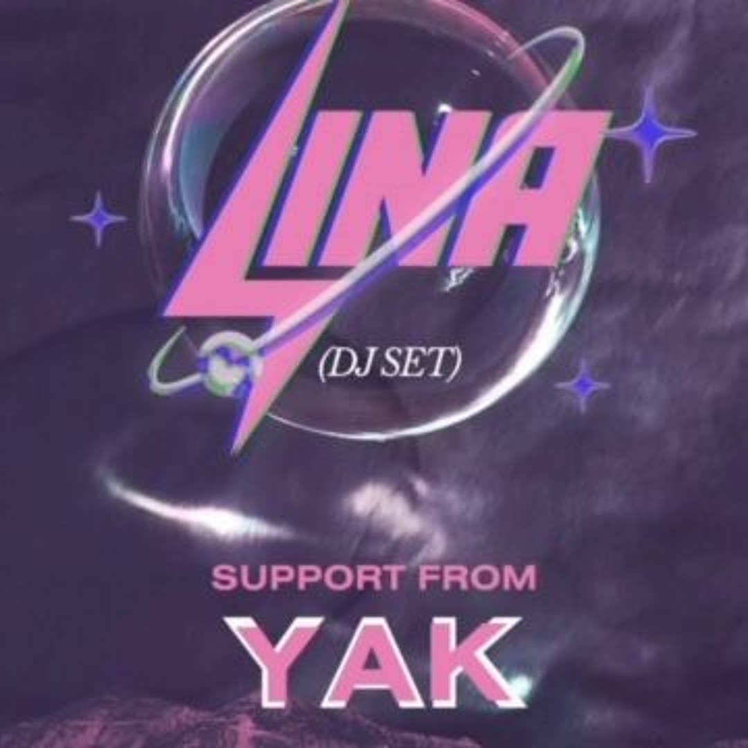 Stream YAK & LINA ALiBi MiX by YAK | Listen online for free on SoundCloud
