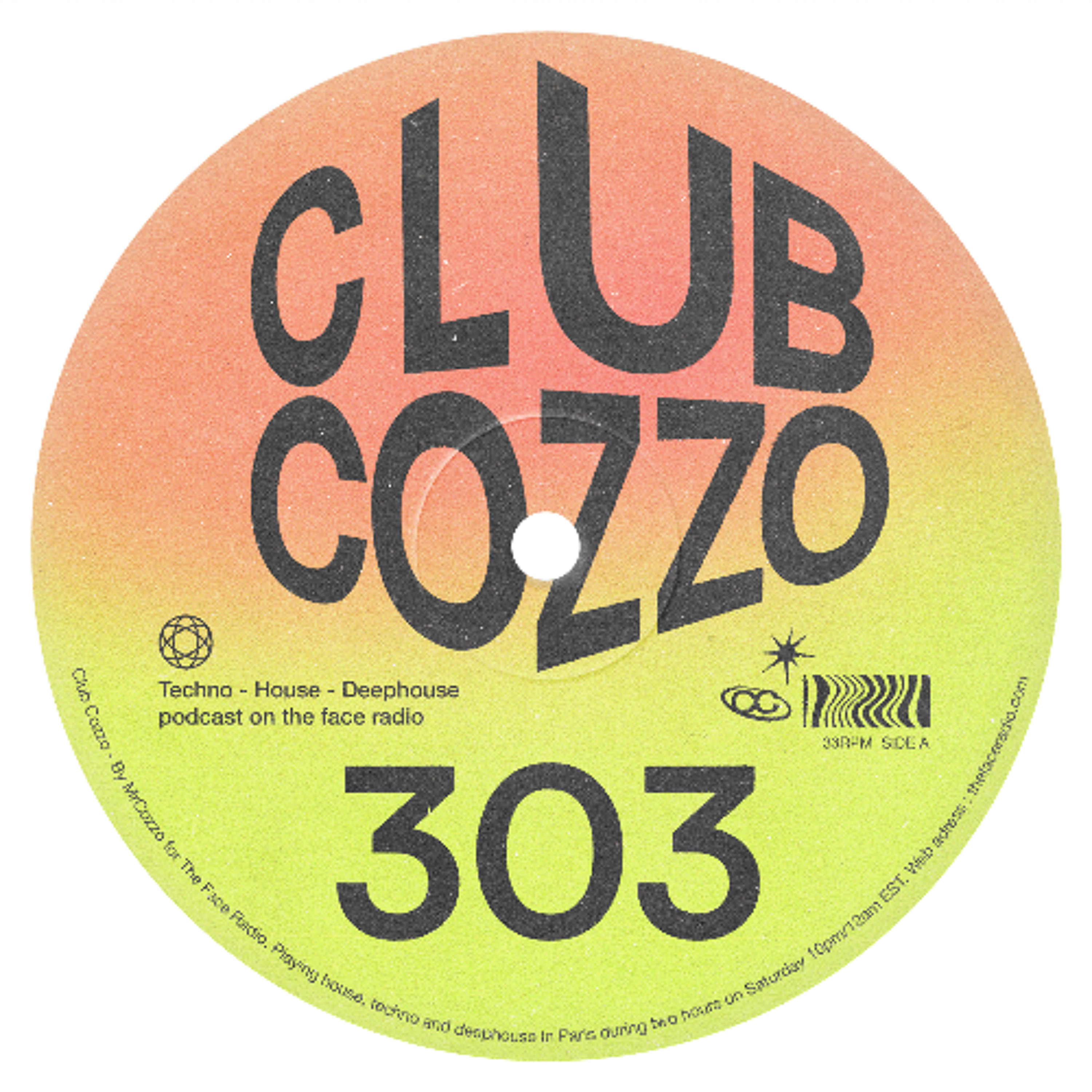 Mr Cozzo Seven/Eleven