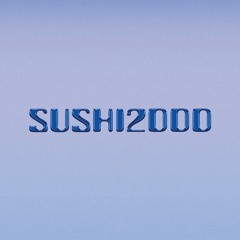 sushi2000