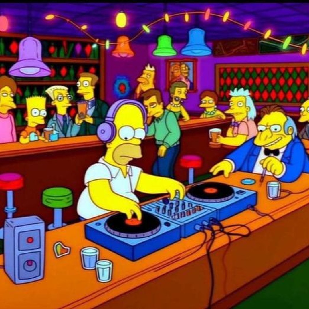 Stream A lot of My Favorite Rappers are Dead Vol. 1 90s And 2000s Hip ...