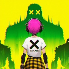 Gigantes Dormidos - boom boom