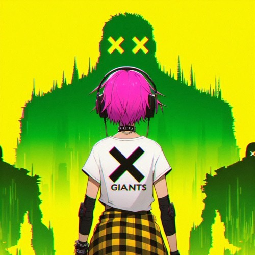 Gigantes Dormidos - boom boom