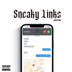 Sneaky Links (King Von "Crazy Story" Cover)
