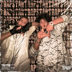 Kennedy x Drick - TRAP STAR (Remix)