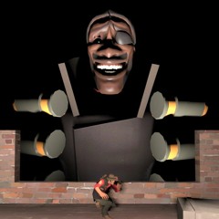 You Lose - Sniper's Casual Day Cover of Game Over [Team Fortress 2 FNF]