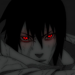 Over and over and over again! | Sasuke edit x Woops - Bountyhunter