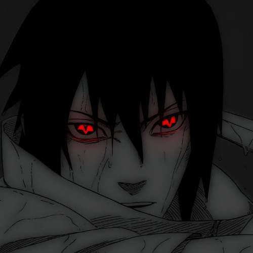 Over and over and over again! | Sasuke edit x Woops - Bountyhunter