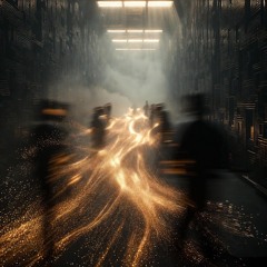 POWER IS YOUR OWN - Æ