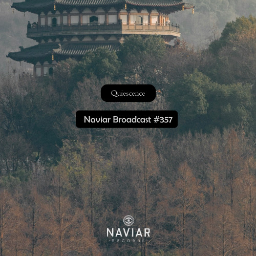 Naviar Broadcast #357 - Quiescence! – Wednesday 26th February 2025