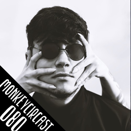 MONKEYCIRCAST 080 with Matteo Vitanza