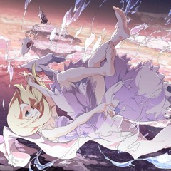 Nightcore - DNA (Little Mix)