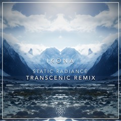 FREE DOWNLOAD: Ikona - Static Radiance (Transcenic Remix) [Cold Groove]