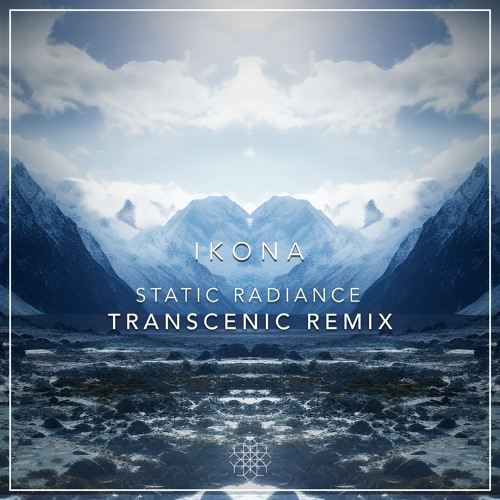 FREE DOWNLOAD: Ikona - Static Radiance (Transcenic Remix) [Cold Groove]