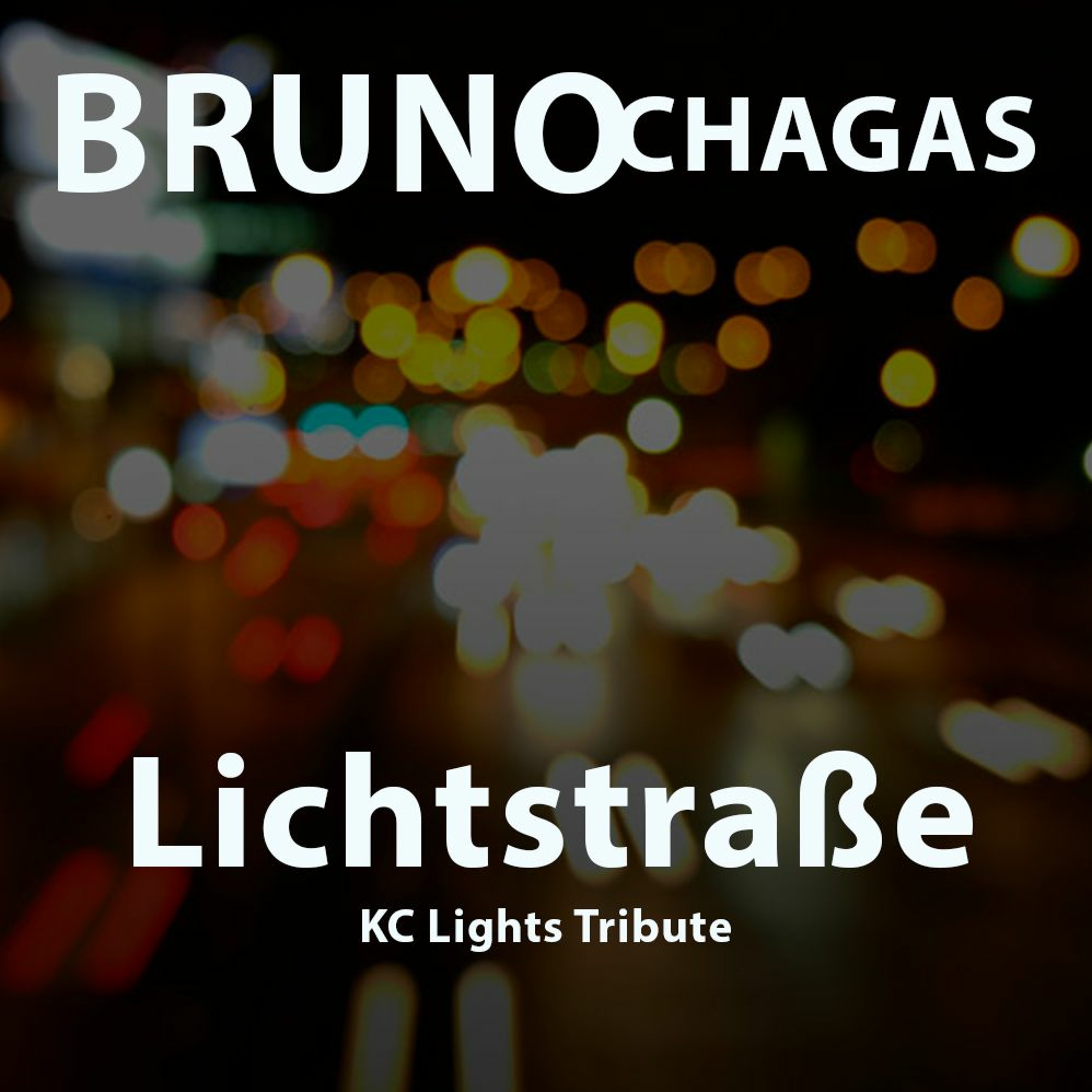 Bruno Chagas