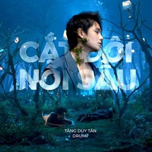 Cắt Đôi Nỗi Sầu - Tăng Duy Tân x minhnhat.